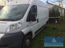 Lkw geschlossener Kasten FIAT Ducato 2.3 D 120 Multijet