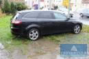 Pkw Ford Mondeo Turnier 2.0 TDCi