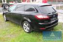 Pkw Ford Mondeo Turnier 2.0 TDCi