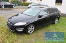 Pkw Ford Mondeo Turnier 2.0 TDCi