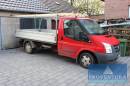 Lkw offener Kasten FORD Transit 85T300 2.2 TDCi