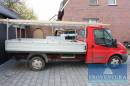 Lkw offener Kasten FORD Transit 85T300 2.2 TDCi