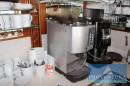 Kaffeevollautomet Swiss Egro 5110