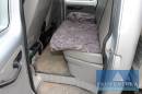 Lkw Doka offener Kasten VW T5 2.0 TDI Facelift EZ 2011 Klima Sitzheizung