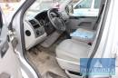 Lkw Doka offener Kasten VW T5 2.0 TDI Facelift EZ 2011 Klima Sitzheizung