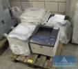 3x Laserdrucker KYOCERA FS-3920DN