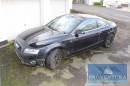 Pkw AUDI A5 3.0 TDI quattro S-Line