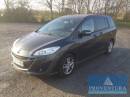 Pkw MAZDA 5 2.0 DISI, EZ 2014