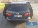 Pkw MAZDA 5 2.0 DISI, EZ 2014