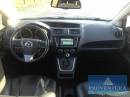 Pkw MAZDA 5 2.0 DISI, EZ 2014