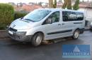 Lkw geschlossener Kasten PEUGEOT Expert 2.0 HDI 120 L2H1