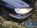 Pkw Peugeot 406 SW 2.2 H.D.i