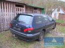 Pkw Peugeot 406 SW 2.2 H.D.i