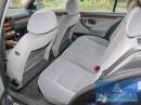 Pkw Peugeot 406 SW 2.2 H.D.i