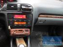 Pkw Peugeot 406 SW 2.2 H.D.i