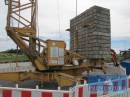 Turmdrehkran LIEBHERR 63 K