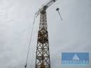 Turmdrehkran LIEBHERR 63 K