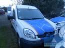 Lkw Kastenwagen RENAULT Kangoo Rapid 1.5 dCi 60