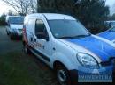 Lkw Kastenwagen RENAULT Kangoo Rapid 1.5 dCi 60