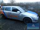 Pkw OPEL Astra 1.7 CDTI Station Wagon