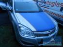 Pkw OPEL Astra 1.7 CDTI Station Wagon