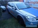 Pkw OPEL Astra 1.7 CDTI Station Wagon