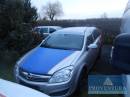 Pkw OPEL Astra 1.7 CDTI Station Wagon