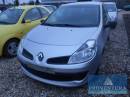 Pkw RENAULT Clio 1.2i