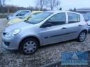 Pkw RENAULT Clio 1.2i