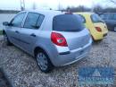 Pkw RENAULT Clio 1.2i