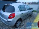 Pkw RENAULT Clio 1.2i