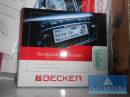 Autoradio Becker BE 7955 Indianapolis Pro