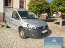 Pkw VW Caddy 1.6 TDI