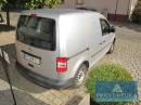 Pkw VW Caddy 1.6 TDI