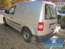 Pkw VW Caddy 1.6 TDI