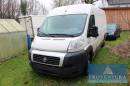 Lkw geschlossener Kasten FIAT Ducato 160 Multijet Maxi