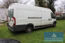 Lkw geschlossener Kasten FIAT Ducato 160 Multijet Maxi