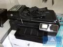 Multifunktionsdrucker HP 7500A Wide Format, W - LAN