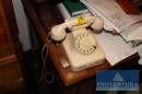 Telefon Deutsche Post W48