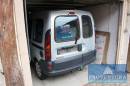 Pkw RENAULT Kangoo 1.9D