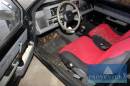 Pkw FIAT Panda 1.1, EZ 2001