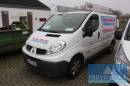 Lkw geschlossener Kasten RENAULT Trafic 2.0 dCi 115