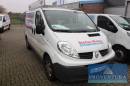 Lkw geschlossener Kasten RENAULT Trafic 2.0 dCi 115