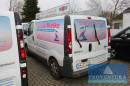 Lkw geschlossener Kasten RENAULT Trafic 2.0 dCi 115