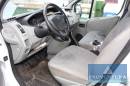 Lkw geschlossener Kasten RENAULT Trafic 2.0 dCi 115