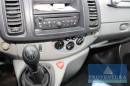 Lkw geschlossener Kasten RENAULT Trafic 2.0 dCi 115