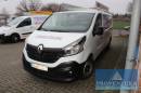 Lkw geschlossener Kasten RENAULT Trafic 1.6 dCi 115 L1H1 Komfort