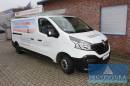 Lkw geschlossener Kasten RENAULT Trafic 1.6 dCi 115 L1H1 Komfort