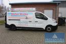 Lkw geschlossener Kasten RENAULT Trafic 1.6 dCi 115 L1H1 Komfort