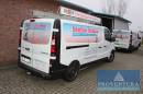 Lkw geschlossener Kasten RENAULT Trafic 1.6 dCi 115 L1H1 Komfort